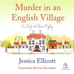 Murder in an english village cover image cdn