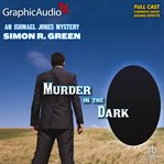 Murder in the dark [dramatized adaptation] cover image cdn