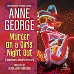 Murder on a girls' night out cover image cdn