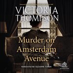 Murder on amsterdam avenue cover image cdn