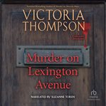 Murder on lexington avenue cover image cdn