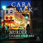 Murder on the champ de mars cover image cdn