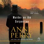 Murder on the serpentine cover image cdn