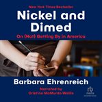 Nickel and dimed. On (Not) Getting By in America cover image cdn