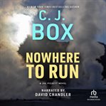 Nowhere to run cover image cdn