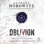 Oblivion cover image cdn