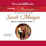 Once a Ferrara wife-- cover image cdn