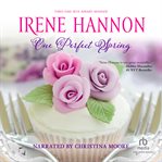 One perfect spring cover image cdn