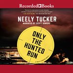 Only the hunted run cover image cdn