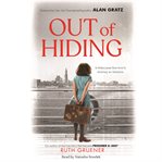 Out of hiding: a holocaust survivor's journey to america cover image cdn