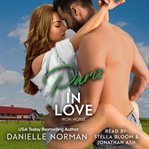 Paris, in love cover image cdn