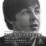 Paul mccartney. The Life cover image cdn