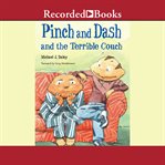 Pinch and Dash and the terrible couch cover image cdn