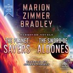 Planet savers/sword of aldones cover image cdn