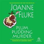 Plum pudding murder cover image cdn