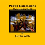 Poetic expressions my love to the world cover image cdn