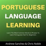 Portuguese language learning cover image cdn