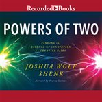 Powers of two. Finding the Essence of Innovation in Creative Pairs cover image cdn