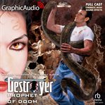 Prophet of doom [dramatized adaptation] cover image cdn