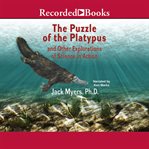 Puzzle of the platypus cover image cdn