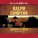 Rawhide flat : a Ralph Compton novel cover image cdn