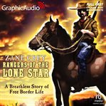Rangers of the lone star [dramatized adaptation] cover image cdn