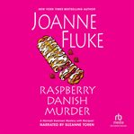 Raspberry danish murder cover image cdn