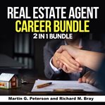 Real estate agent career bundle: 2 in 1 bundle, real estate agent, sales cover image cdn