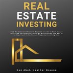 Real estate investing cover image cdn