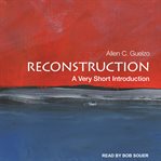 Reconstruction. A Very Short Introduction cover image cdn