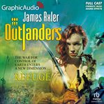 Refuge [dramatized adaptation] cover image cdn