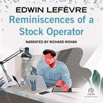 Reminiscences of a stock operator cover image cdn