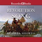 Revolution song. A Story of American Freedom cover image cdn