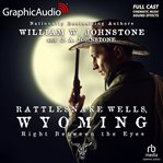 Right between the eyes [dramatized adaptation] cover image cdn