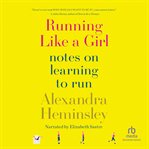 Running like a girl. Notes on Learning to Run cover image cdn
