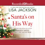 Santa's on his way cover image cdn