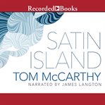 Satin island cover image cdn