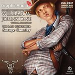 Savage country [dramatized adaptation] cover image cdn