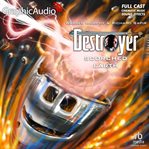 Scorched earth [dramatized adaptation] cover image cdn