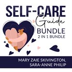 Self-care guide bundle: 2 in 1, self care solutions and intuitive self care cover image cdn