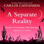 Separate reality. Conversations With Don Juan cover image cdn