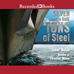 Seven and a half tons of steel cover image cdn