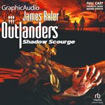 Shadow scourge [dramatized adaptation] cover image cdn