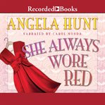 She always wore red cover image cdn