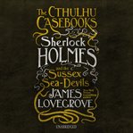 Sherlock holmes and the sussex sea-devils cover image cdn