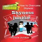Shyness junkie cover image cdn