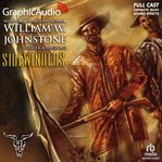 Sidewinders [dramatized adaptation] cover image cdn