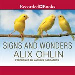 Signs and wonders cover image cdn