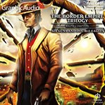 Six guns and double eagles [dramatized adaptation] cover image cdn