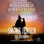 Smoke jensen, the beginning cover image cdn